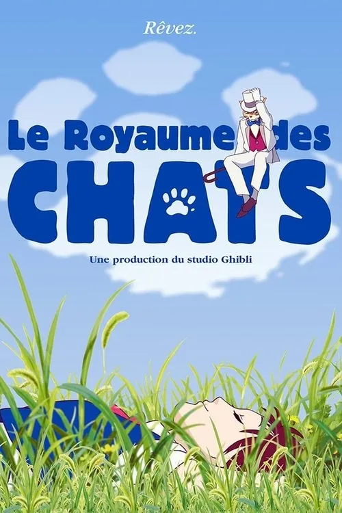 Le Royaume des chats image 1