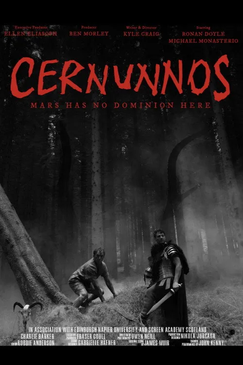 Cernunnos