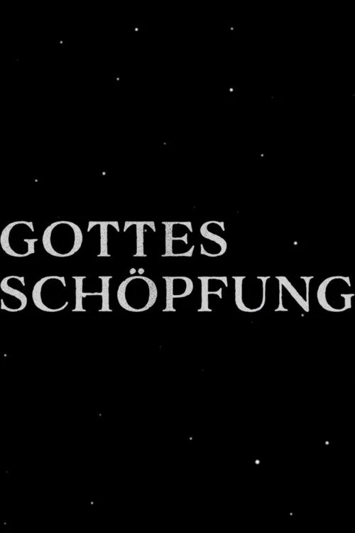 gottes schöpfung image 1