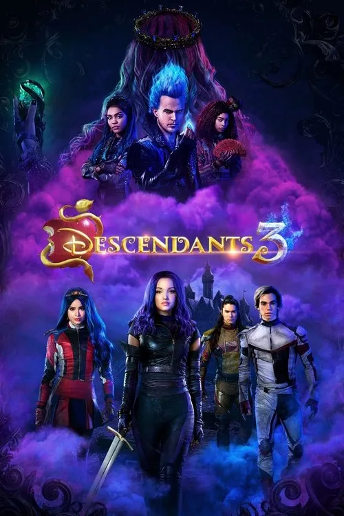 Descendants 3 image 1