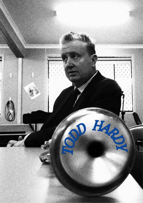 Todd Hardy image 1
