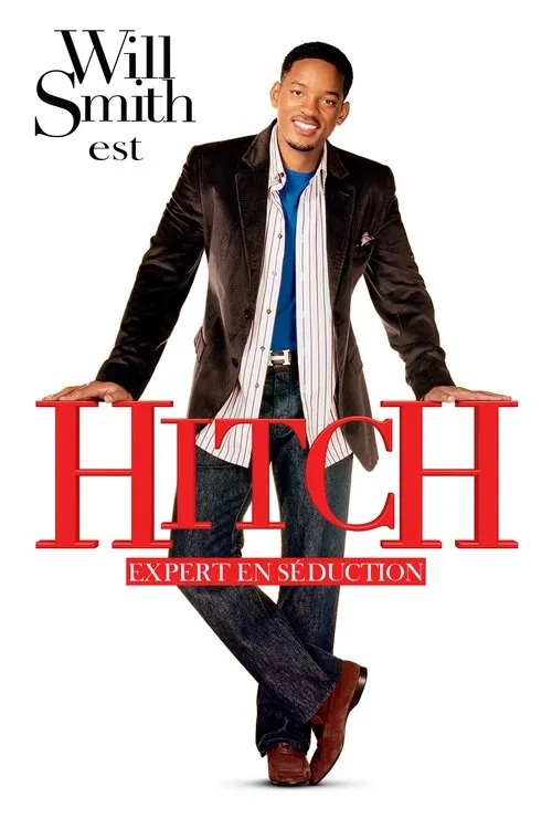 Hitch - Expert en séduction image 1