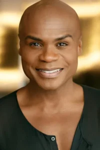 Nathan Lee Graham image 1