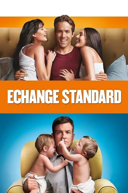 Échange standard image 1