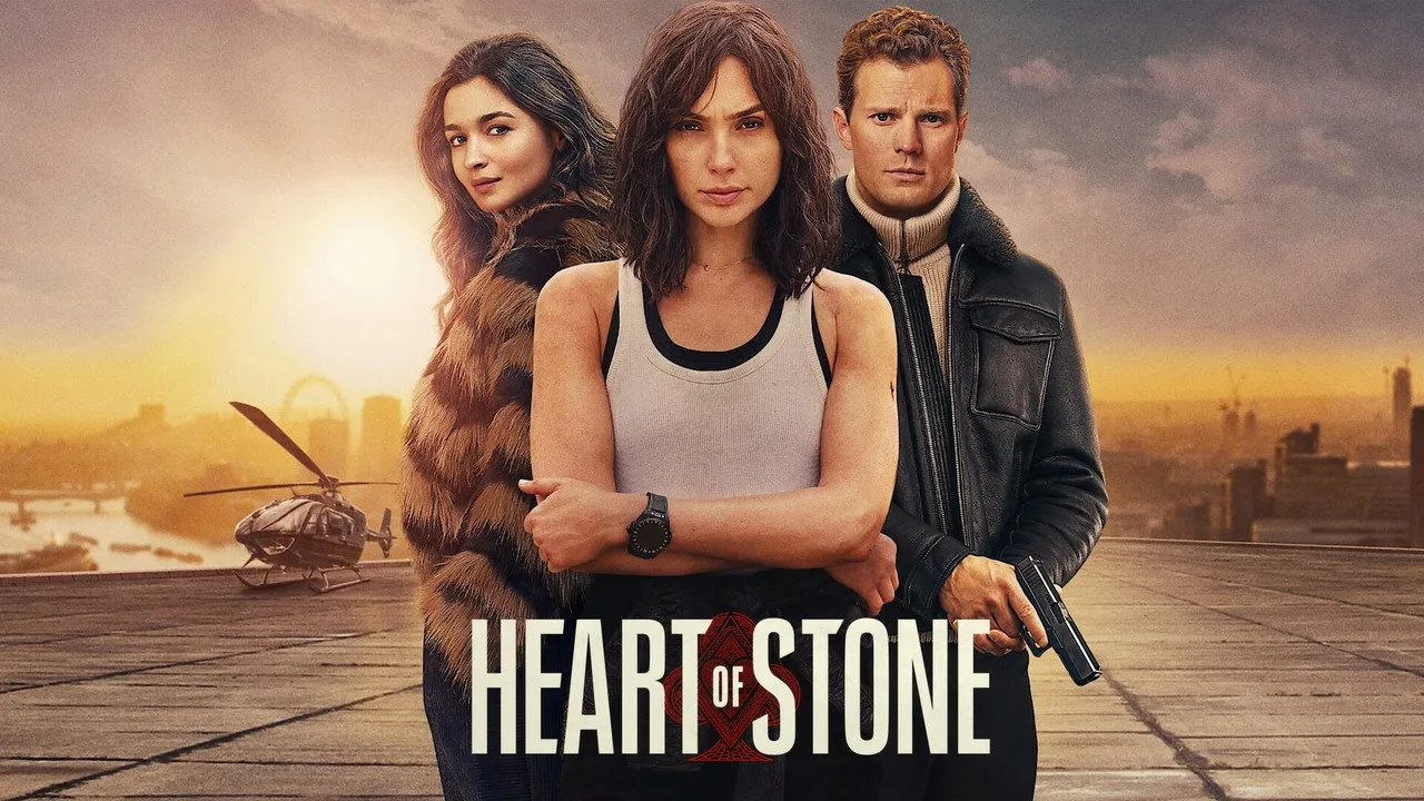 Agent Stone