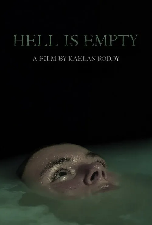 Hell is Empty image 1