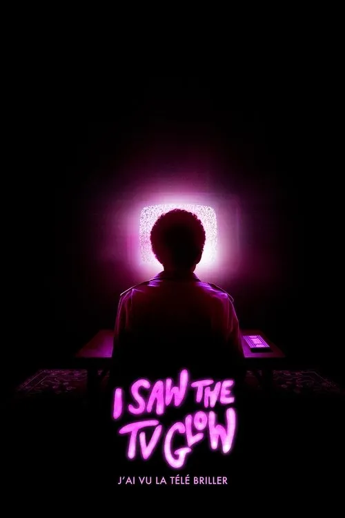 I Saw the TV Glow image 1