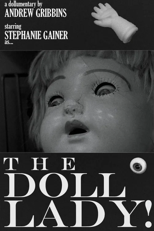 The Doll Lady! image 1