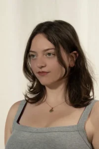 Coline Fidile