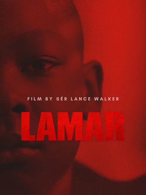 LAMAR image 1