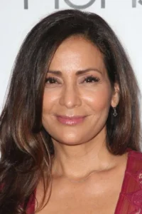 Constance Marie image 1