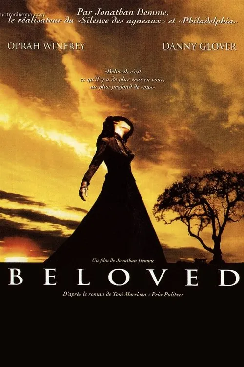 Beloved image 1
