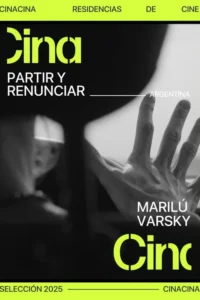 Partir y renunciar