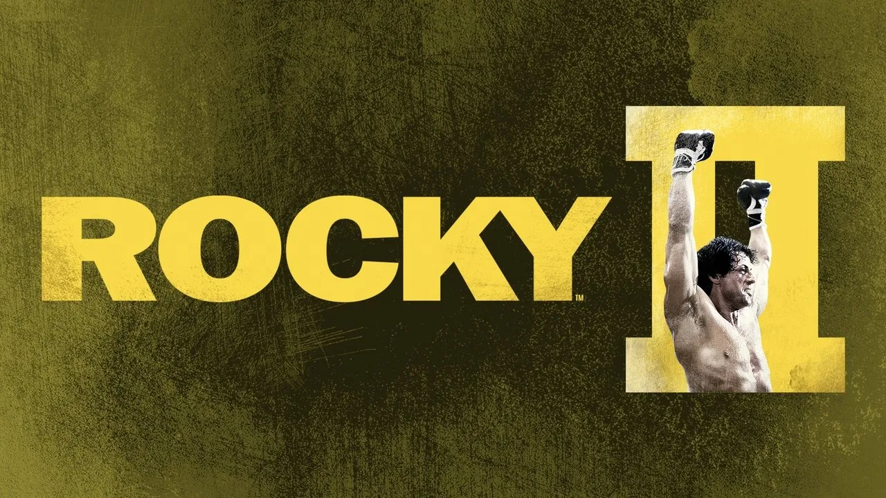 Rocky II : La Revanche