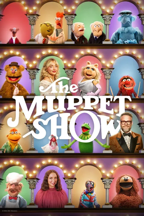 The Muppet Show image 1