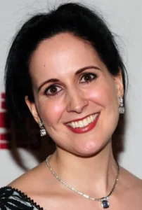 Stephanie D&rsquo;Abruzzo