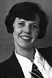 Dorothy Whitney image 1