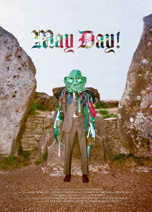 May Day! image 1