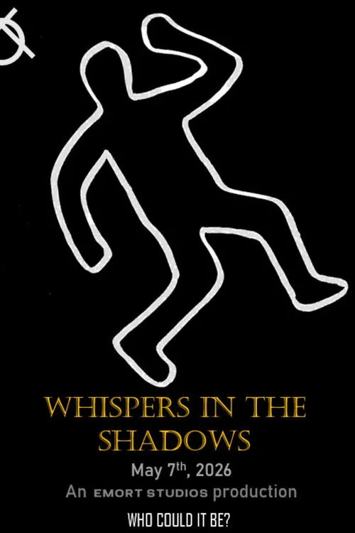 Whispers in The Shadows image 1