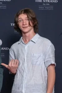 Declan Attwood image 1