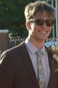 Coby Smith image 1
