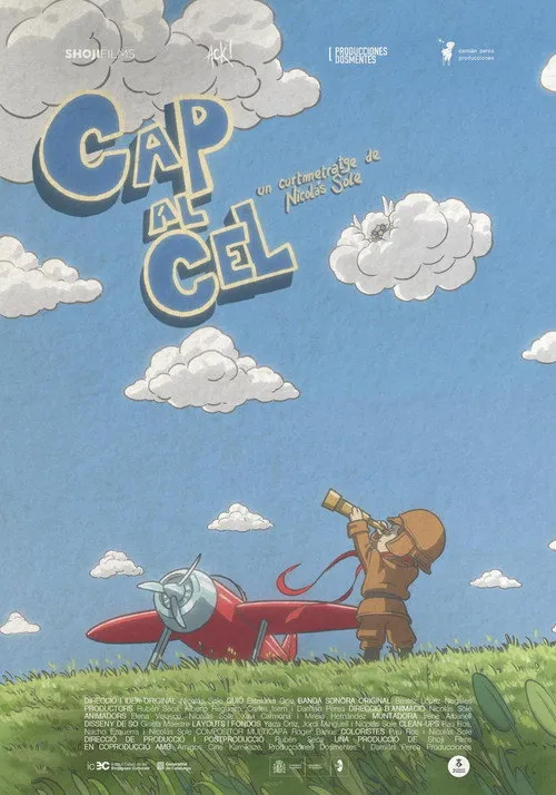 Cap al cel image 1