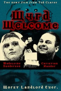 Wyrd Welcome