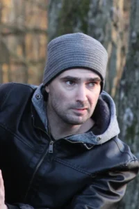 Lukasz Poniatowski image 1