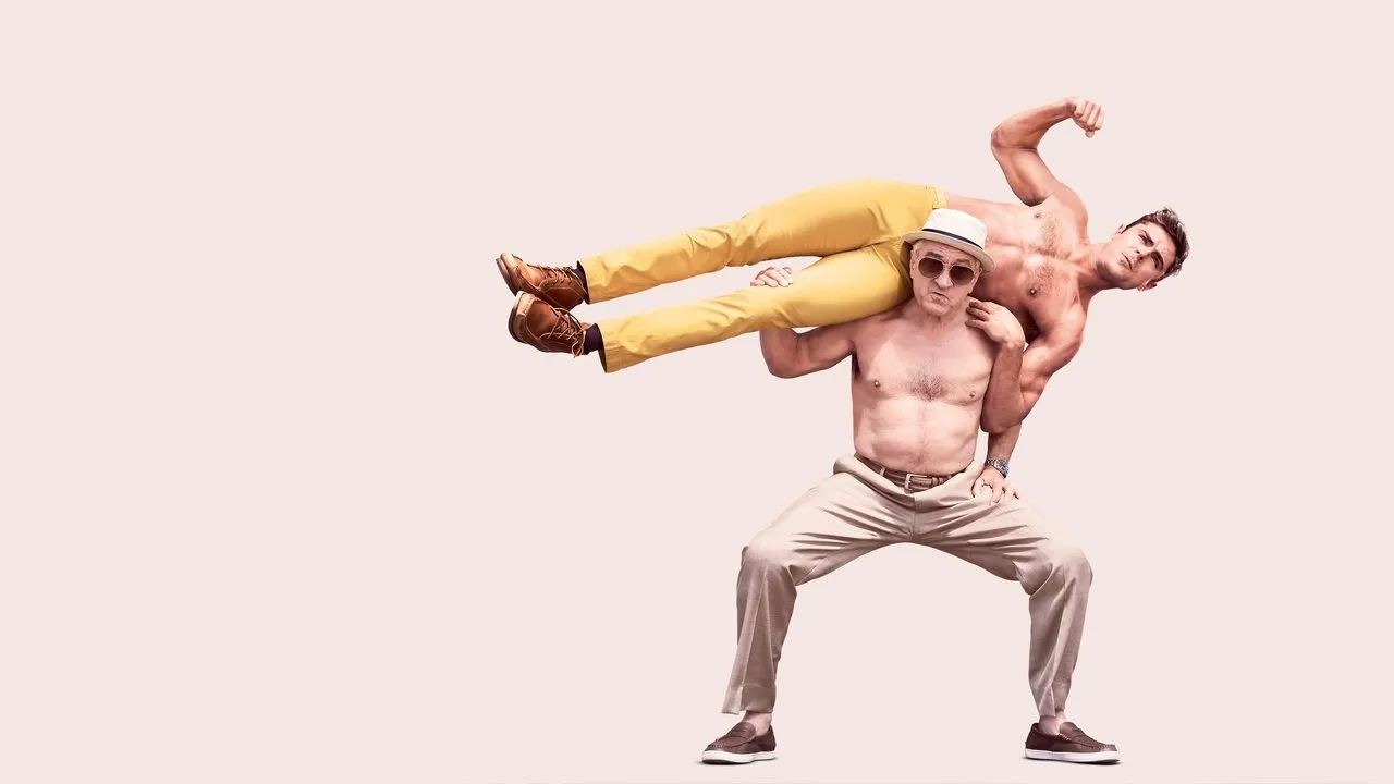 Dirty Papy