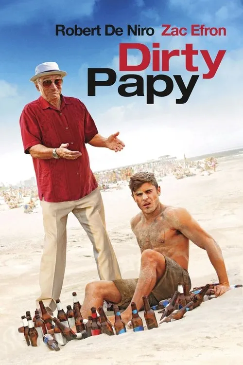 Dirty Papy image 1