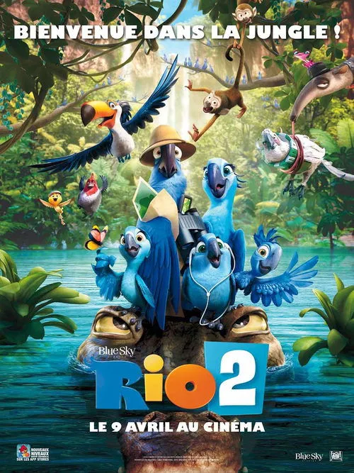 Rio 2 image 1