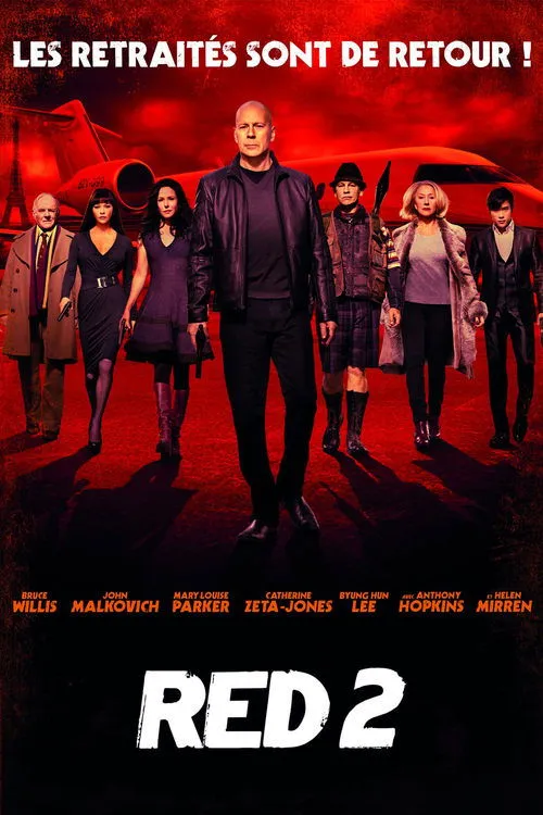 Red 2 image 1