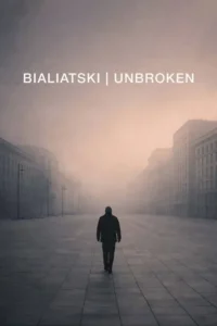 Bialiackis / Nepalaužiamas