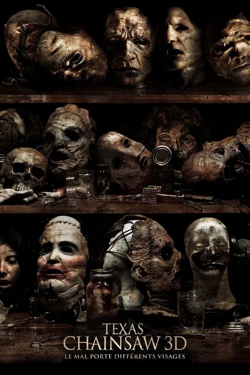 Texas Chainsaw 3D image 1