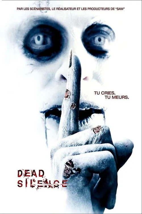 Dead Silence image 1