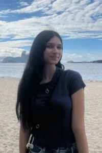 Marina Faria