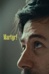 Martyr!