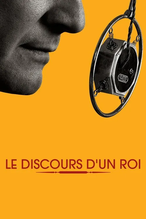 Le Discours d'un roi image 1