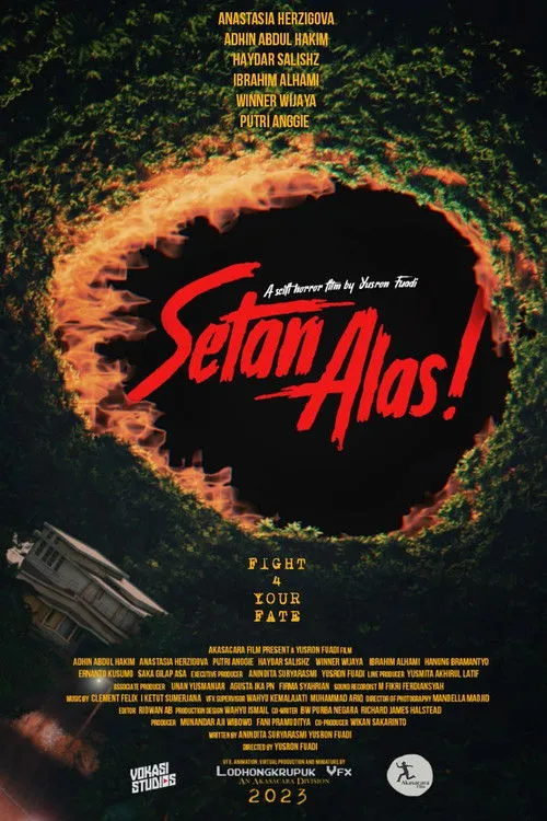 Setan Alas! image 1