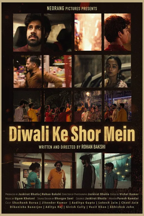 Diwali Ke Shor Mein image 1