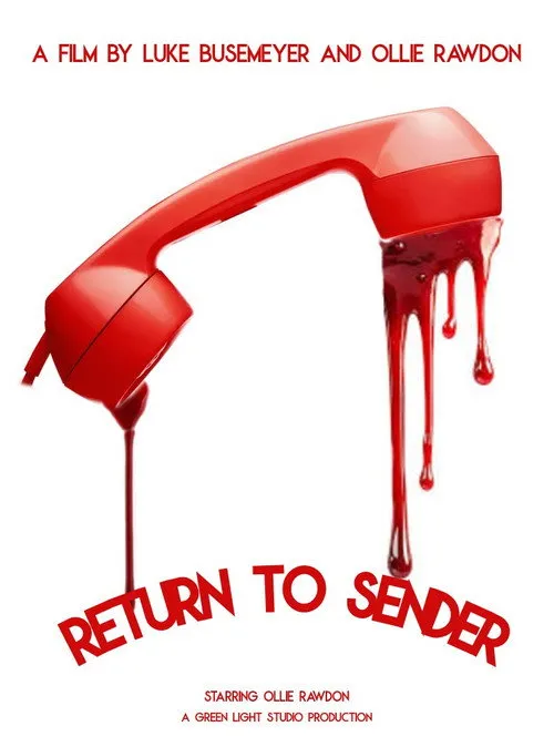 Return to Sender image 1