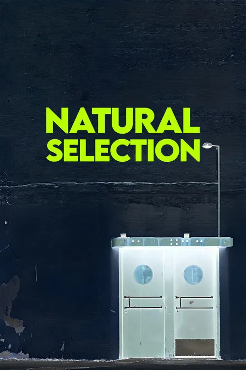 Selección Natural image 1