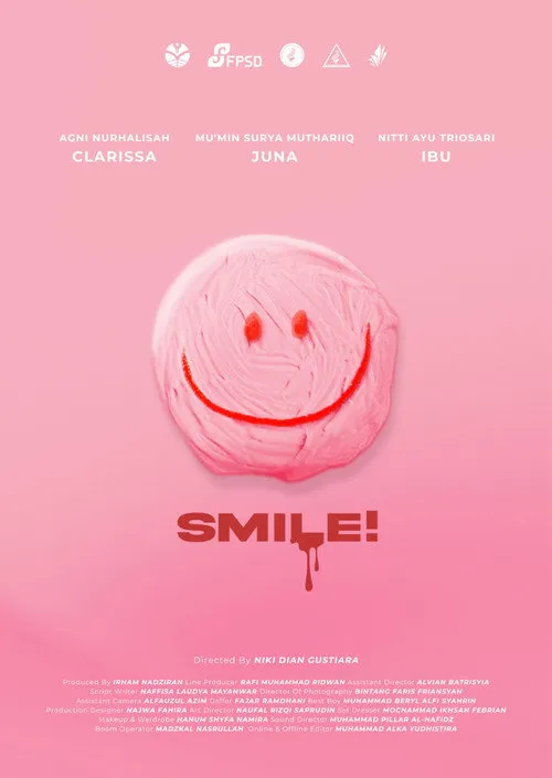 SMILE! image 1