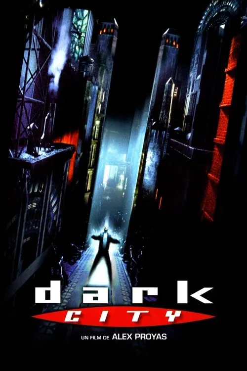 Dark City image 1