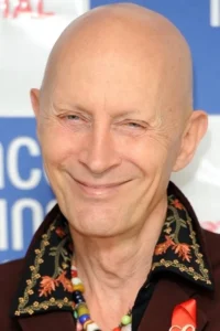 Richard O&rsquo;Brien