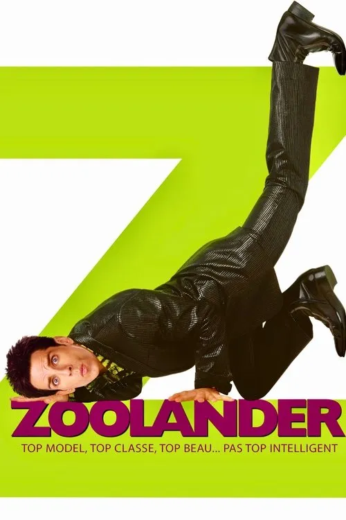 Zoolander image 1