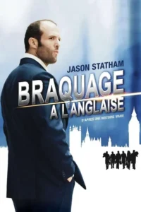 Braquage à l&rsquo;anglaise
