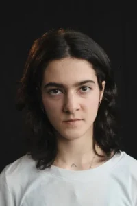 Maya Vehmeier