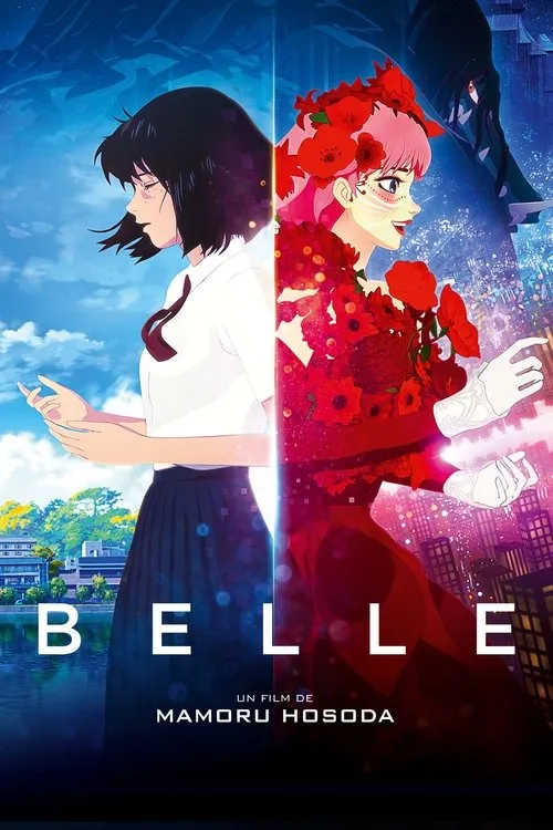 Belle image 1