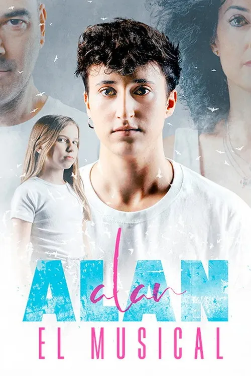 Alan, el musical image 1